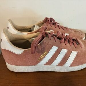 Adidas Gazelle